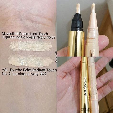 touche eclat dupe uk